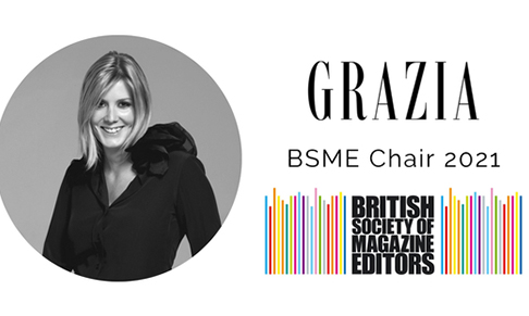 BSME appoints Hattie Brett as BSME Chair 2021